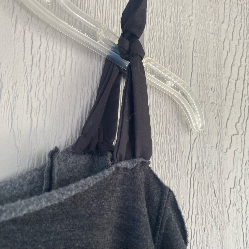 Misfits Pull Over Modified Altered Custom Cut Wit… - image 2